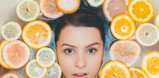 Quarantine Self Care: Gorgeous Skin Edition