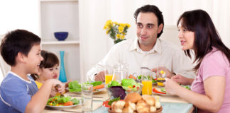 Novel Parenting Lessons To Learn During The Time Of Covid-19