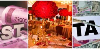 CBIC Allows Claiming Refunds For Event Cancellations