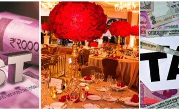 CBIC Allows Claiming Refunds For Event Cancellations