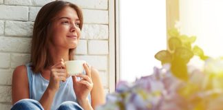 Building Positivity During Pandemic