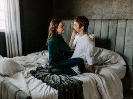 Covid-19: Learning The Locked Down Love