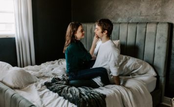 Covid-19: Learning The Locked Down Love