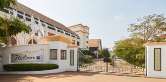 Paradisiacal Stay At Radisson Blu Resort Goa Cavelossim Beach