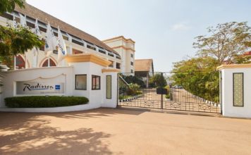 Paradisiacal Stay At Radisson Blu Resort Goa Cavelossim Beach