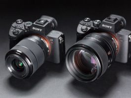 Sony Alpha: Narrating The Memory Of Every Snap