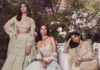 5 Designers To Include In Your Wedding Trousseau Bridal wear by wedding designer duo Falguni & Shane Peacock