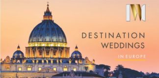 European Wedding Dreams with Destination Wedding Consultancy