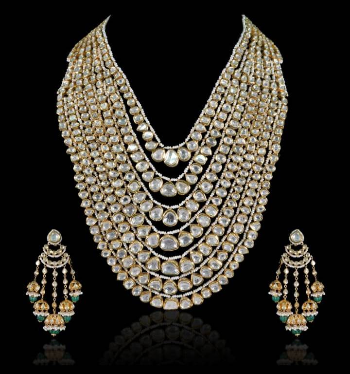 P.P. Jewellers: For Out Of The Ordinary Jewellery - Wedding Affair