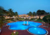 Make Your Wedding A Romantic Affair With Holiday Inn Resort Goa