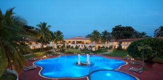 Make Your Wedding A Romantic Affair With Holiday Inn Resort Goa