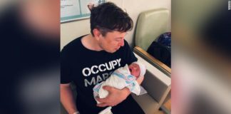 Elon Musk And Grimes Explain Their Baby Name ‘X Æ A-12’