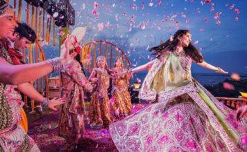 Bask Entertainment Offers A Seamless Wedding Experience