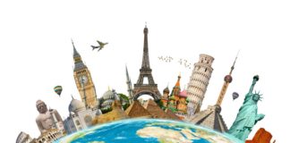 The Future Of Tourism Amidst Global Pandemic Tourism Feature