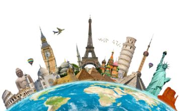 The Future Of Tourism Amidst Global Pandemic Tourism Feature