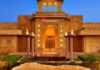 Jaisalmer Marriott Resort & Spa: creating ‘golden’ memories