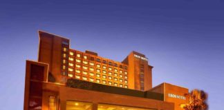 Majestic Weddings at The Eros Hotel, Nehru Place