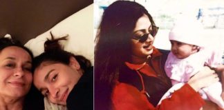 Mother’s Day in Pictures: Celebs Pour their Hearts out Feature Image