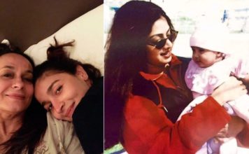 Mother’s Day in Pictures: Celebs Pour their Hearts out Feature Image