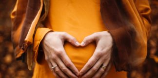 Helming Pregnancy During Covid-19 Pandemic