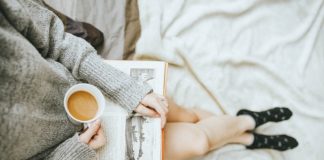 Books every bride must read during quarantine Bride Reading Books During Qurarantine