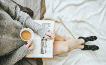 Books every bride must read during quarantine Bride Reading Books During Qurarantine