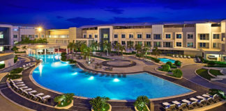 A Splendid Affair In The Deltin Daman