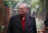 Ruskin Bond Is Narrating His Short Stories On All India Radio Amidst Lockdown