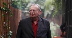 Ruskin Bond Is Narrating His Short Stories On All India Radio Amidst Lockdown