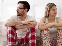 Learning To Cope With ‘Quarantine Quarrels’