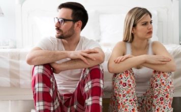 Learning To Cope With ‘Quarantine Quarrels’