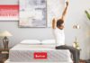 Kurl-On mattress: no compromise for a peaceful sleep Comfort Means Kurl On