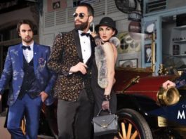 Opt For Mohanlal Sons For The Finest Fabrics Groomswear By Mohanlal Sons