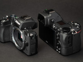 Nikon: For Jaw-Dropping Photography