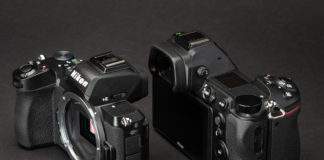 Nikon: For Jaw-Dropping Photography