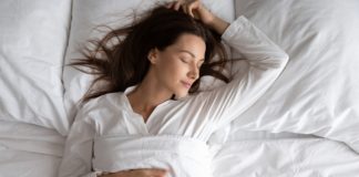 To Change Sleeping Patterns During Quarantine For Good