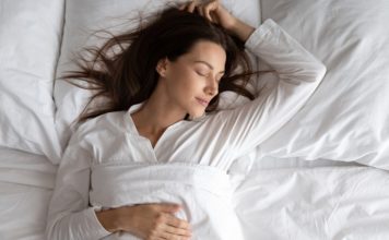 To Change Sleeping Patterns During Quarantine For Good