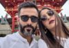Celebrating Two Years Of Matrimony: Sonam And Anand Ahuja’s Couple Goals Moments