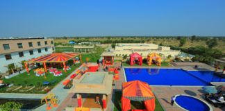 WelcomHotel Jodhpur: Get Hitched The Royal Way