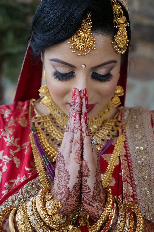 Bridal jewellery ideas for Punjabi brides - Wedding Affair