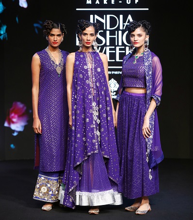 India fashion Week