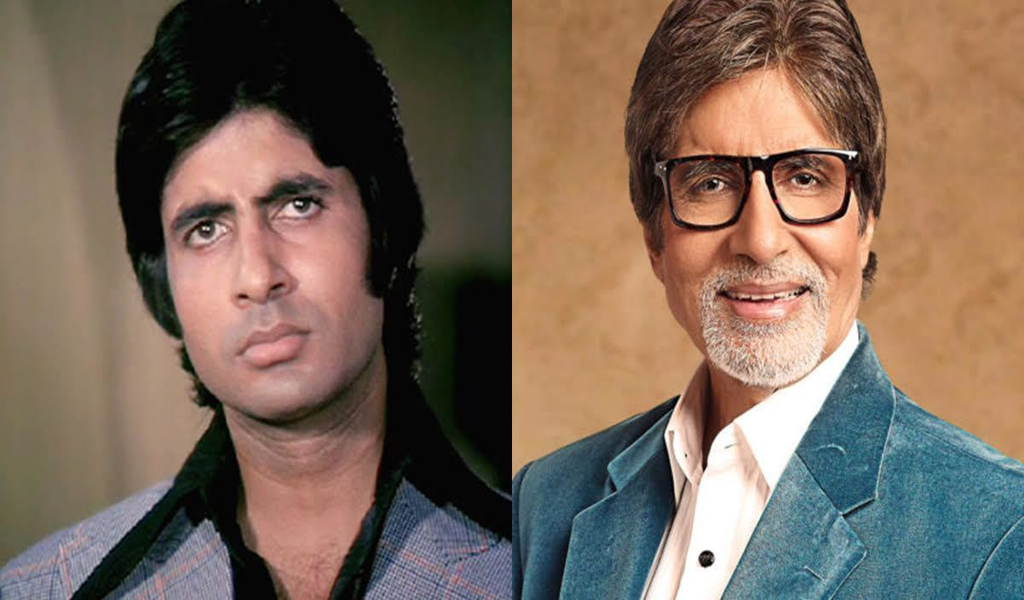 5 Amitabh Bachchan films you should watch - Wedding Affair