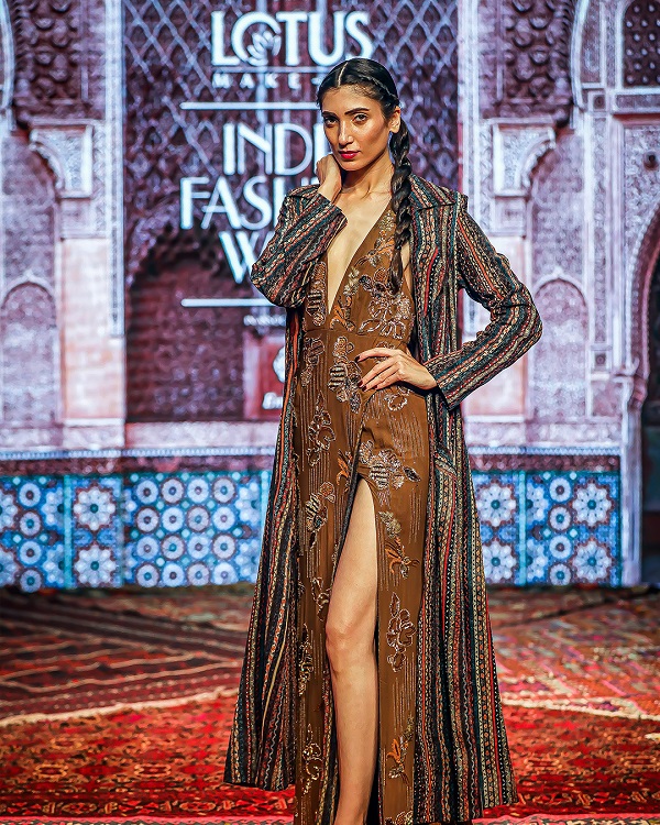 India Fashion Week