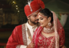 Khushboo and Abhishek Singla’s sumptuous Abohar wedding Khushboo & Abhishek Singla