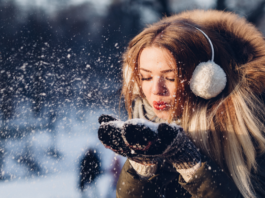 How to combat winter seasonal changes on the skin winter seasonal