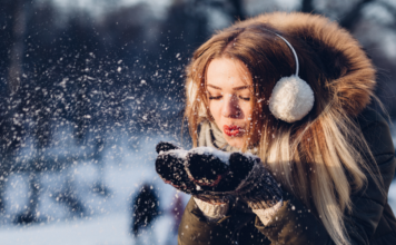 How to combat winter seasonal changes on the skin winter seasonal