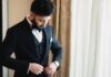 Here is how grooms can look ultra-stylish for reception grooms