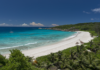 The Seychelles Islands open for tourism