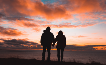 How to create healthy boundaries in a relationship