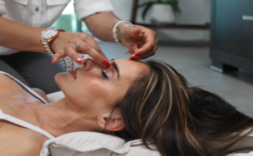 Look fresh as a flower with these simple tricks fresh